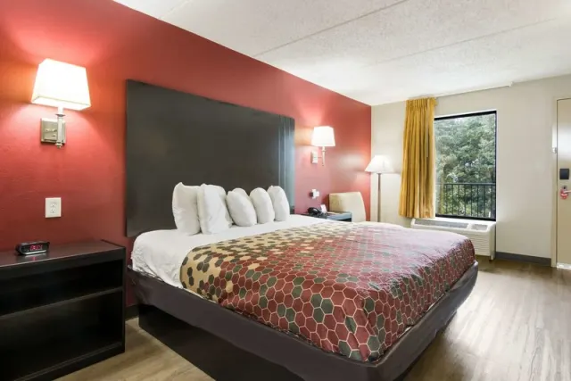 Red Roof Inn Atlanta - Suwanee/ Mall of Georgia - foto 4