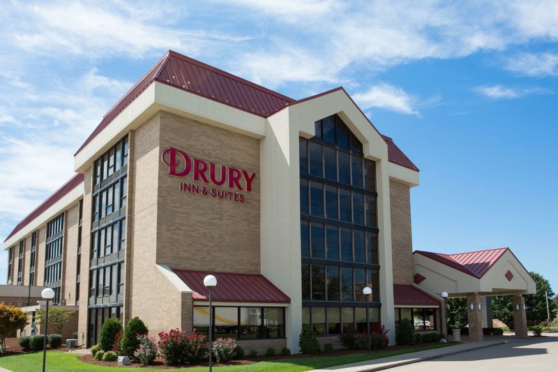 Drury Suites Cape Girardeau - photo 1