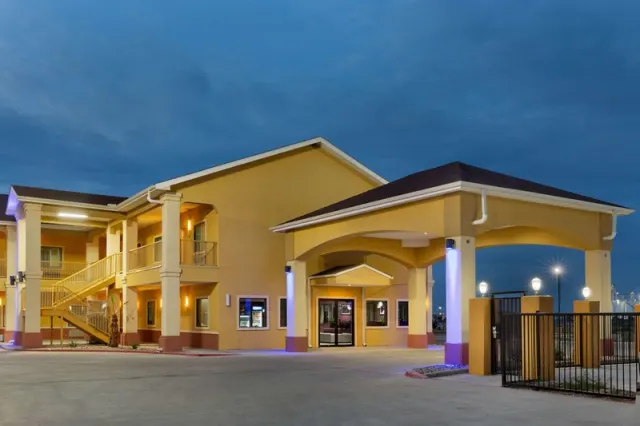 Days Inn by Wyndham Odessa, Odessa