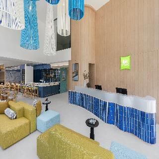 Ibis Styles Phuket Bangtao - foto 2
