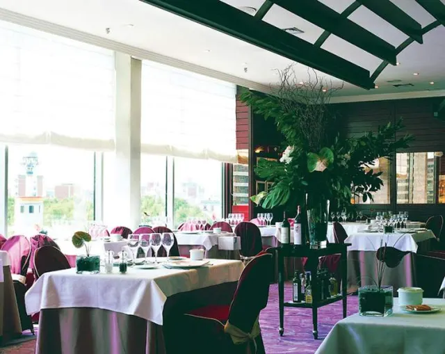 Barceló Sants - 照片 3