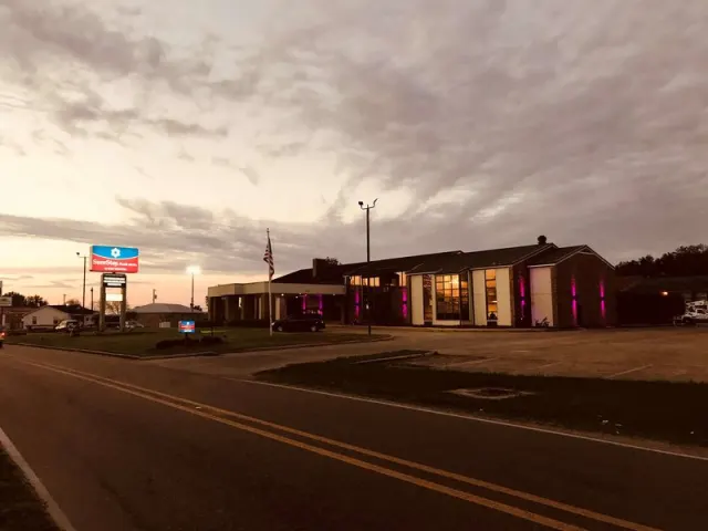 SureStay Plus Hotel by Best Western Greenwood, Mississippi