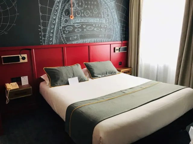 Best Western Hôtel Graslin - foto 4