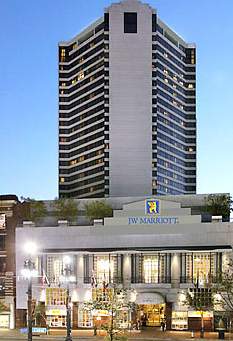 JW Marriott New Orleans - photo 1