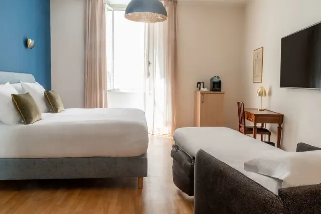 9 Hotel Cesari - photo 2