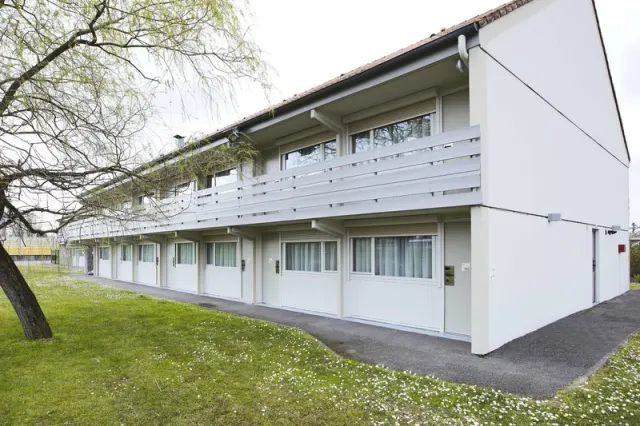 B&B HOTEL Bordeaux Talence - foto 4