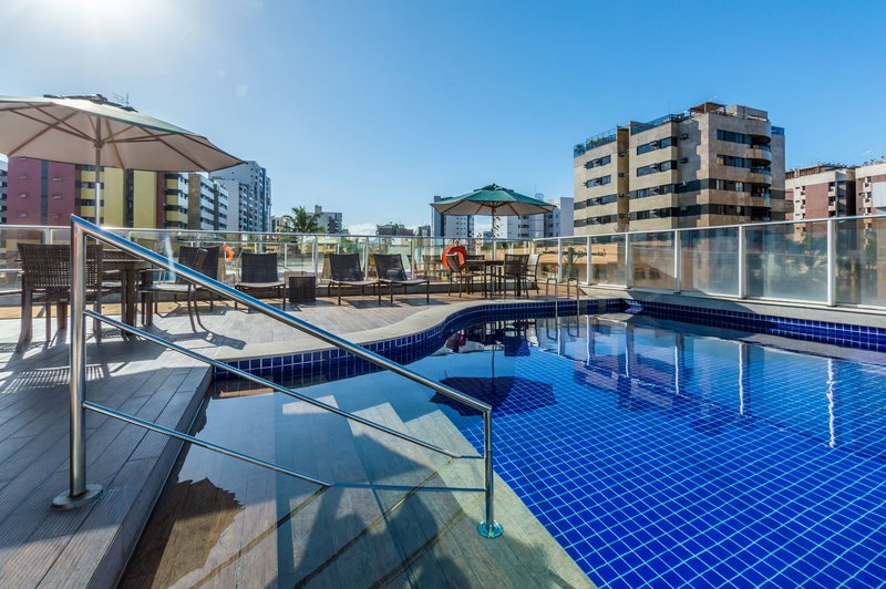 Holiday Inn Express Maceio Ponta Verde - photo 1