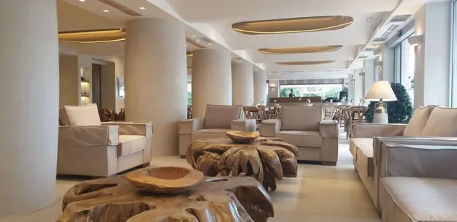 Gardelli Resort Art Hotel - photo 4