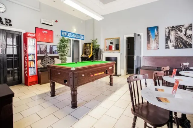 The Newcastle Backpackers - photo 4