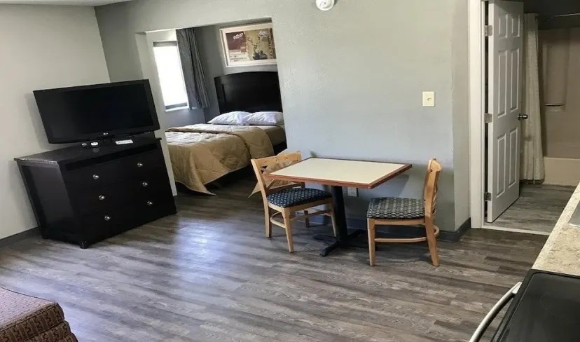 Brentwood Suites Newport News - foto 1