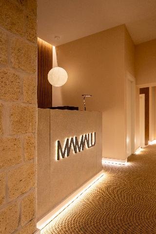 Mamalu Studios And Suites - photo 4
