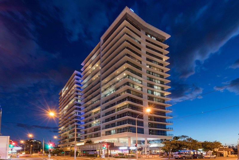 Wyndham Hotel Surfers Paradise - photo 1