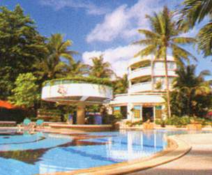 Matcha Samui Resort - photo 1