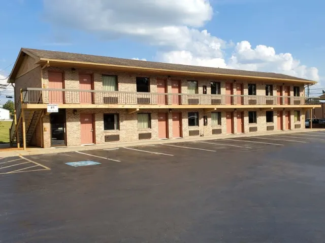 Americas Best Value Inn & Suites St. Marys - foto 3