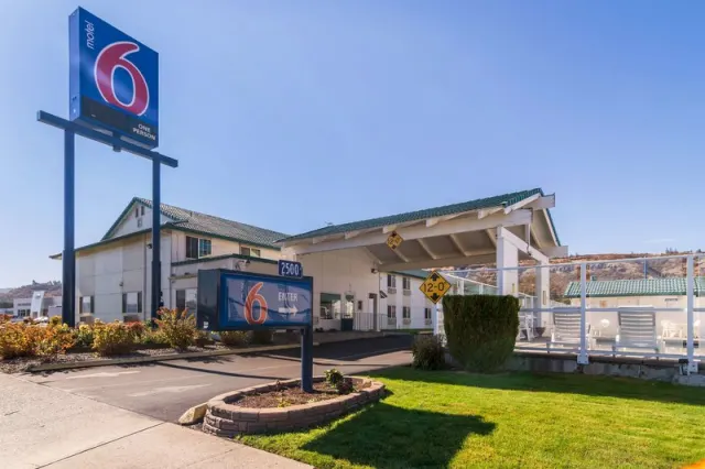 The Dalles Inn - foto 2