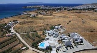 Anthea Hotel Tinos - photo 4