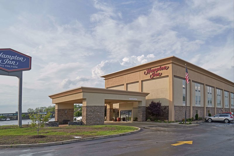 Hampton Inn Uniontown - foto 1