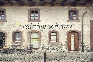 Rainhof Scheune - รูปภาพที่ 2