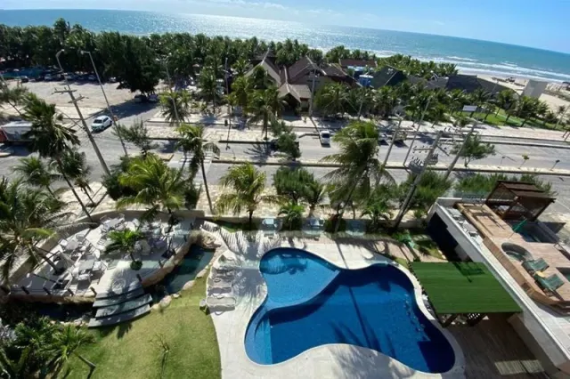 Crocobeach Hotel - photo 4