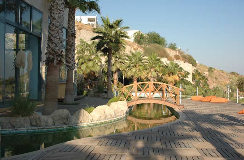 Jura Bodrum Hotels Resort - photo 1