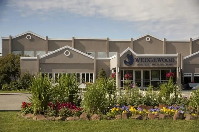 Wedgewood Lodge - foto 3