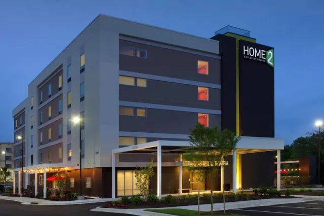 Home2 Suites by Hilton Arundel Mills BWI Airport, Maryland