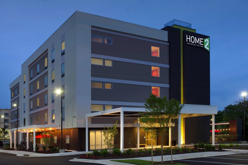 Home2 Suites by Hilton Arundel Mills BWI Airport - photo 1