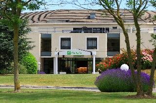 Holiday Inn Calais Coquelles, Calais