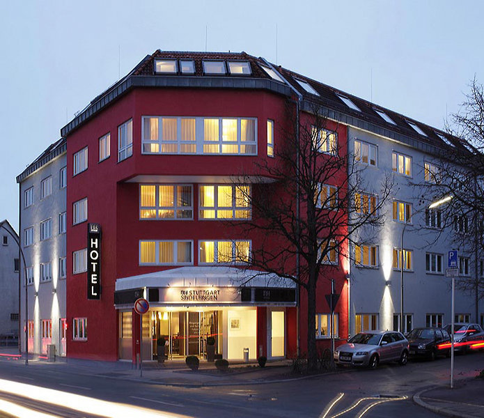 Spark by Hilton Stuttgart Sindelfingen - photo 1