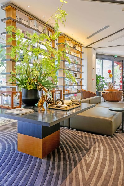 Best Western Plus Haiyue Hotel Fuzhou - photo 2