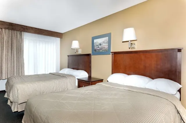 Travelodge by Wyndham Pelham Birmingham - photo 2