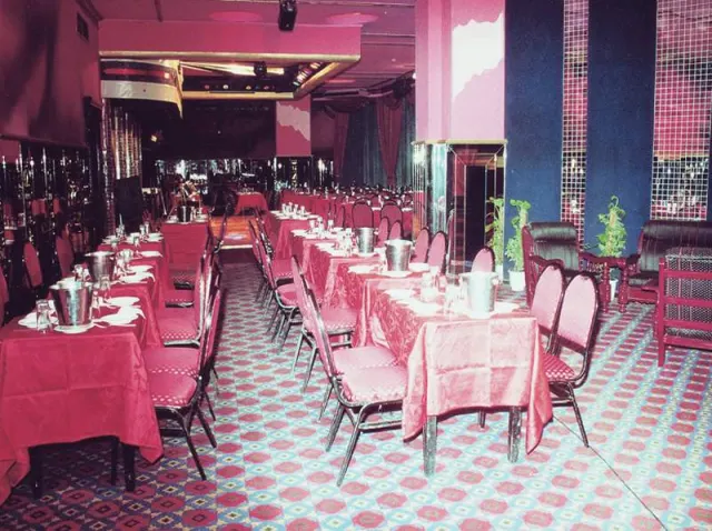 Aracan Pyramids Hotel - fotoğraf 3
