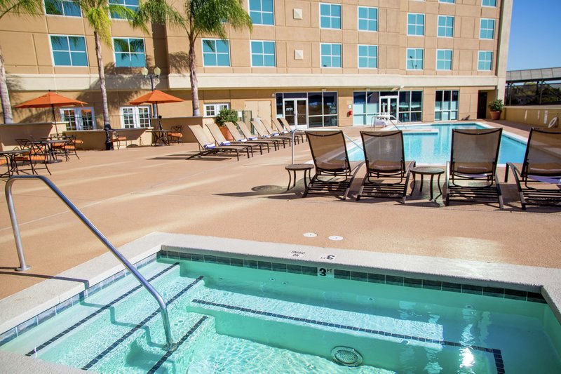 DoubleTree by Hilton Hotel Modesto - foto 1