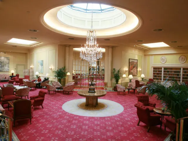 Wellington Hotel & Spa - foto 3