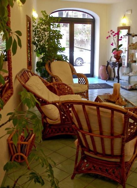 Hotel Il Nespolo - photo 1