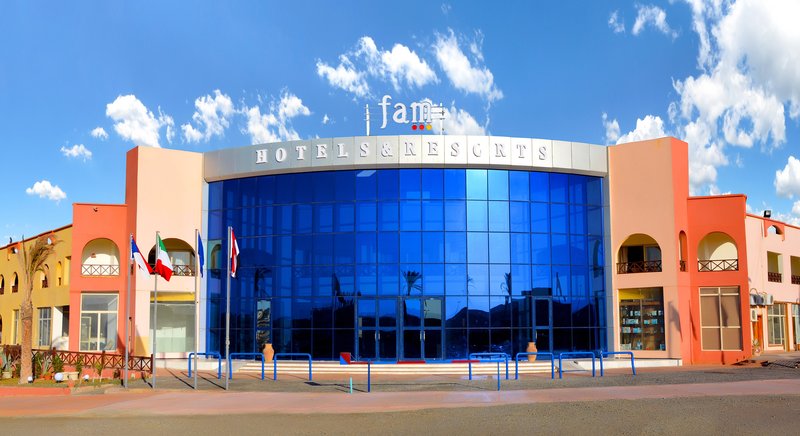 Blue House Hotel - foto 1