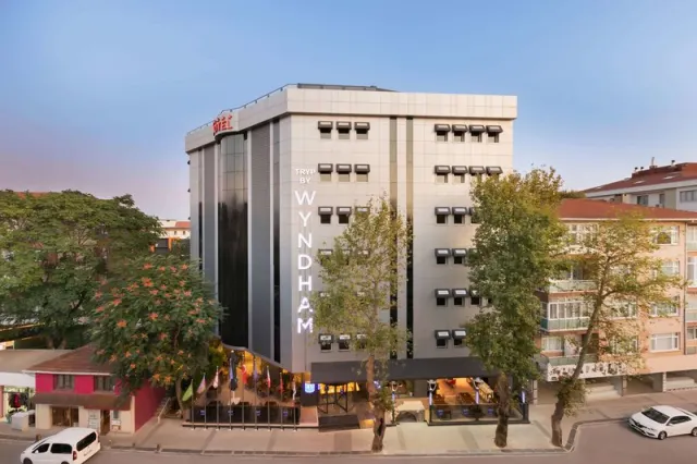 Tryp By Wyndham Istanbul Sancaktepe, Istanbul