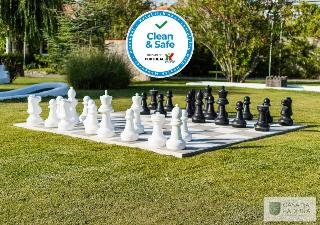 Hotel Casa da Padeira