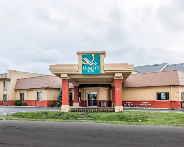 Baymont by Wyndham Indianapolis East, Indiana
