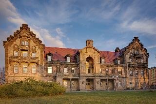 Hotel Schloss Nebra - photo 1