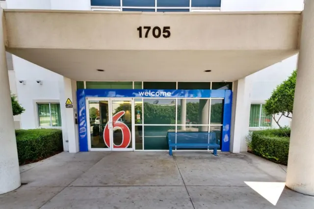 Motel 6 Dallas Lewisville - foto 4