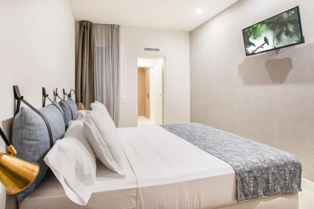 Casa Lirio Hotel Boutique - photo 3