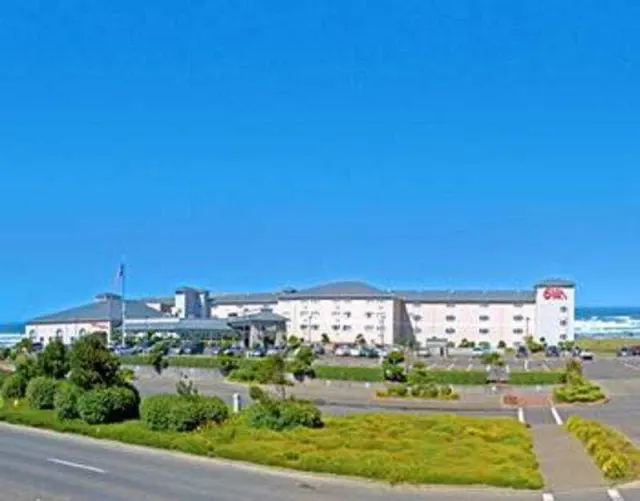 Shilo Inns Ocean Shores, Ocean Shores