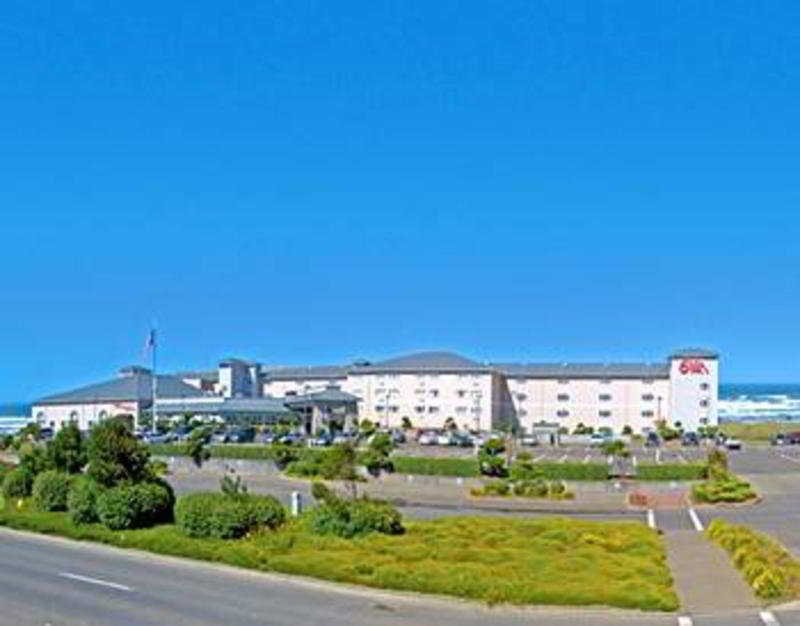 Shilo Inns Ocean Shores - photo 1