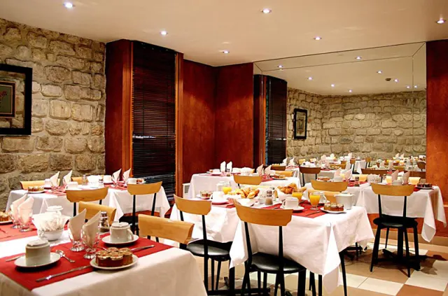 Kraft Hotel - photo 2