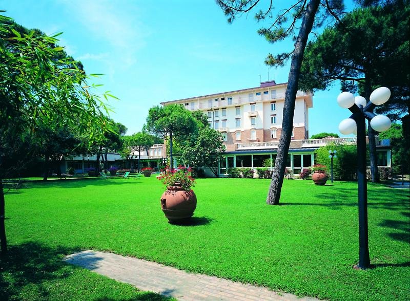 Marepineta Resort - photo 1