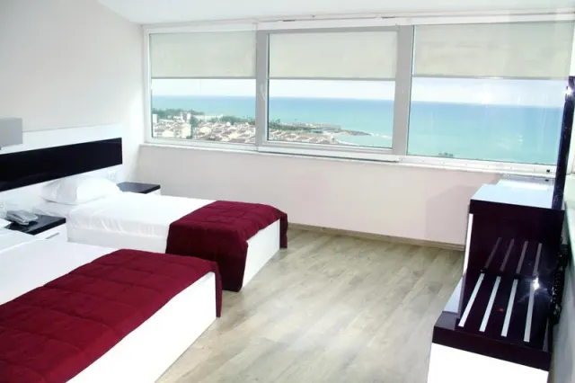 Tourist Hotel - foto 4
