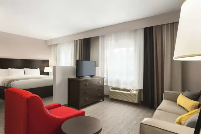Country Inn  Suites by Radisson ShreveportAirport LA - photo 2