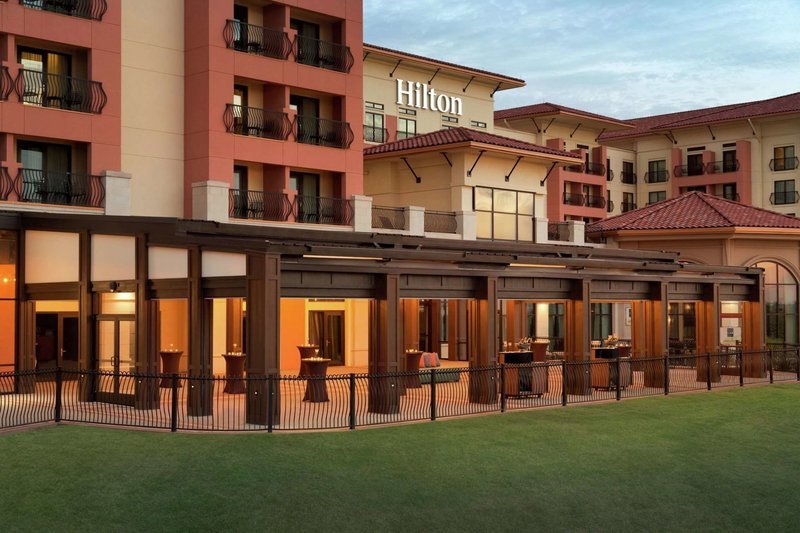 Hilton Dallas/Rockwall Lakefront - photo 1