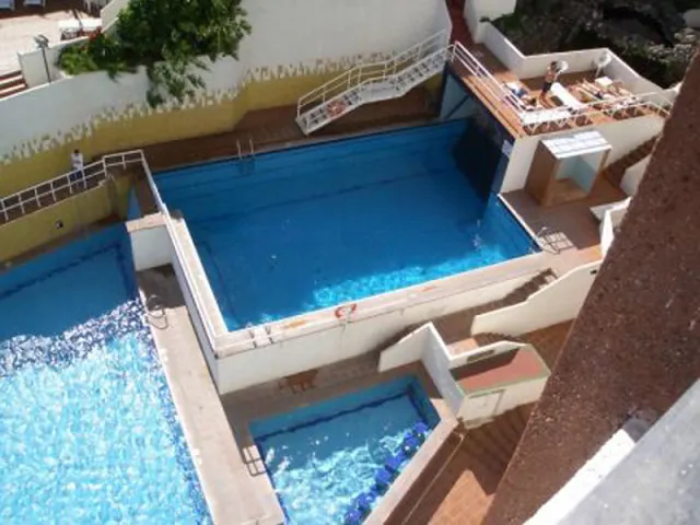 Hotel Catalonia Punta del Rey, Tenerife